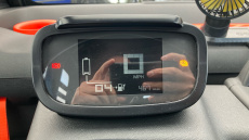 Citroen Ami 6kW Ami 5.5kWh 2dr Auto Electric Coupe